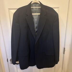 Stanford Navy Blue Sports Coat